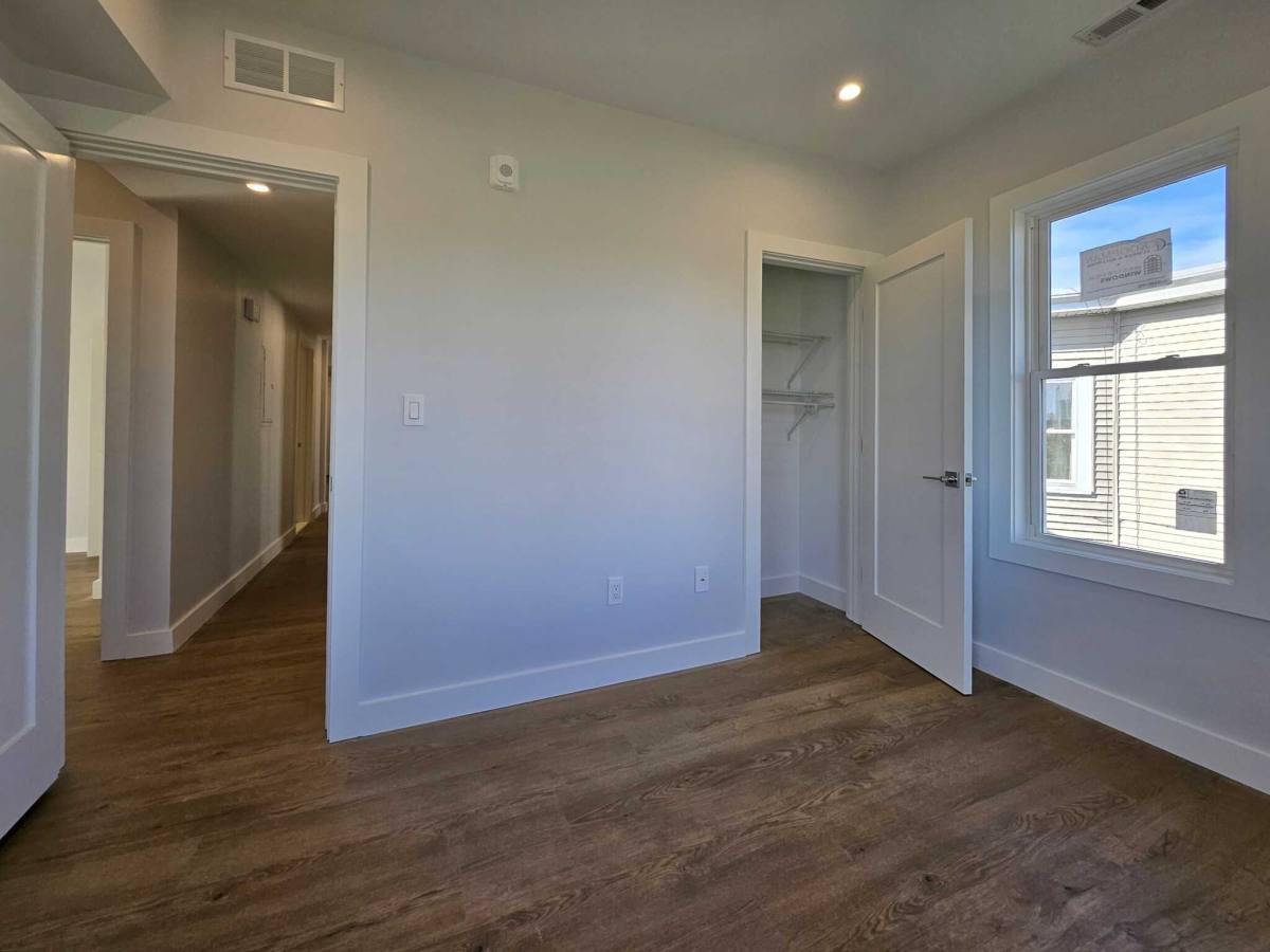 Apartment for rent at 25 Maine Terrace, Somerville, MA 02145