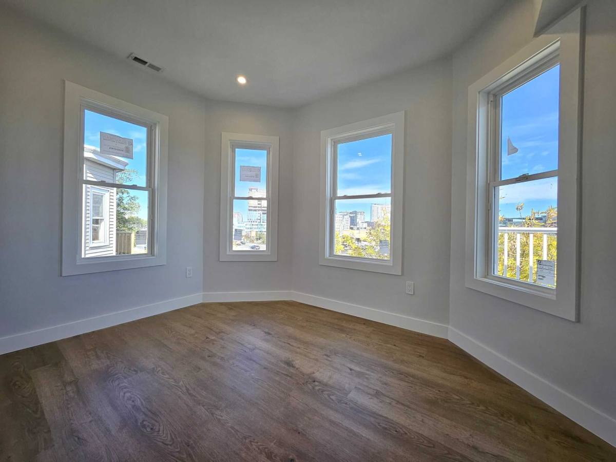 Apartment for rent at 25 Maine Terrace, Somerville, MA 02145