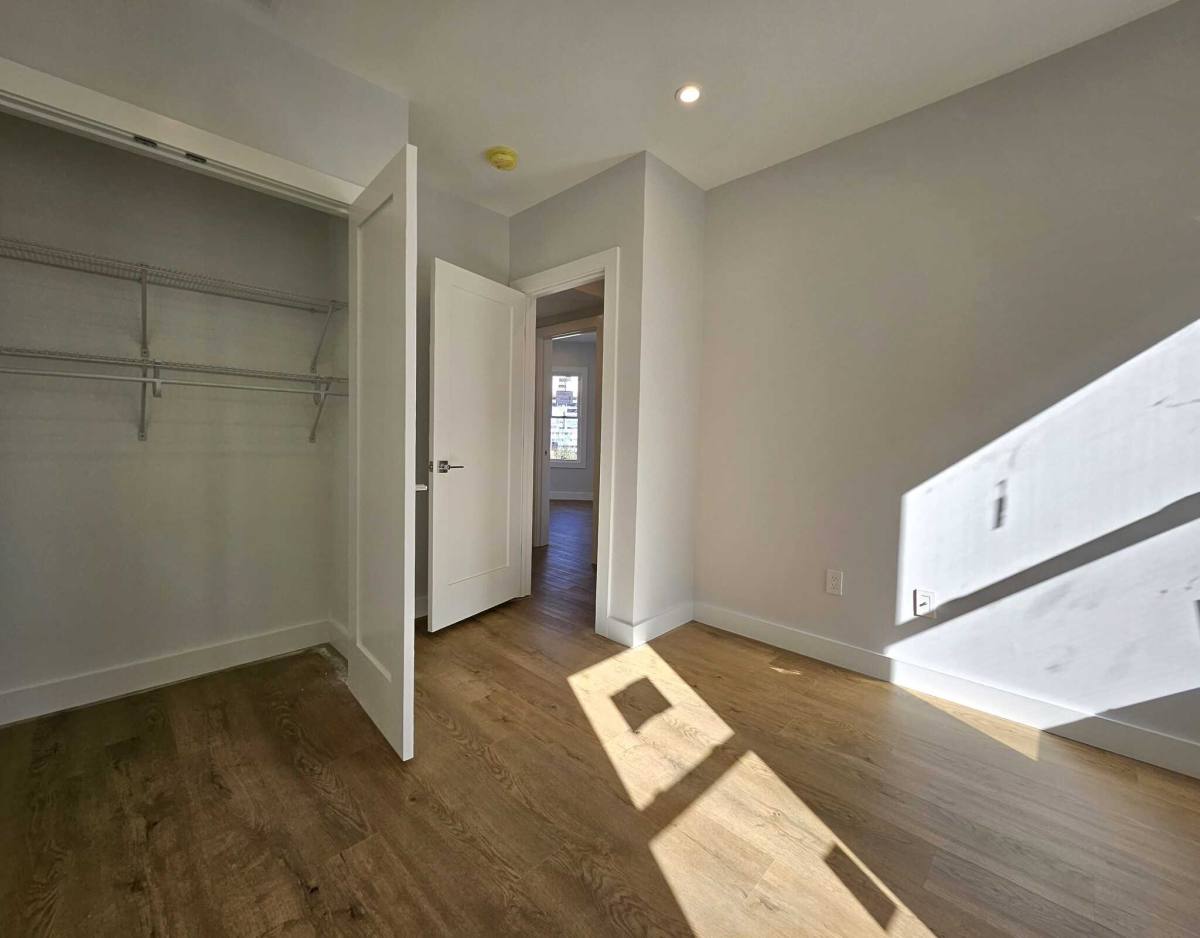 Apartment for rent at 25 Maine Terrace, Somerville, MA 02145
