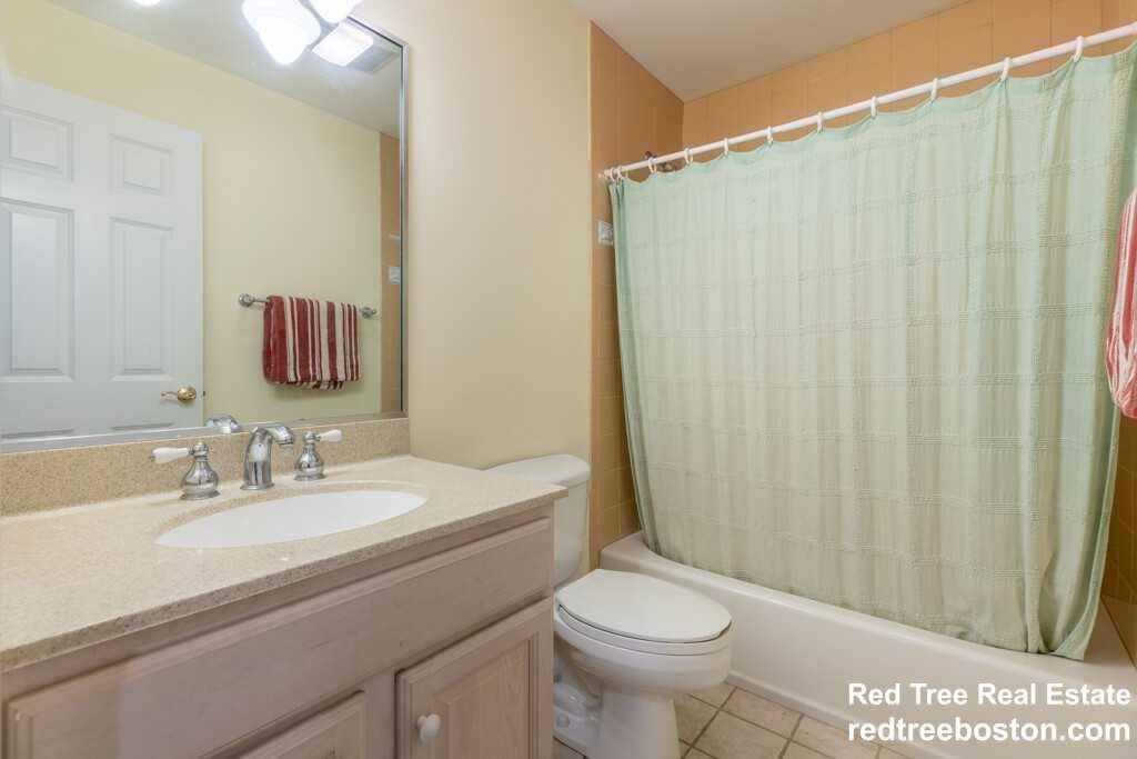 Apartment for rent at 152 Hartman Rd, Newton Center, MA 02459