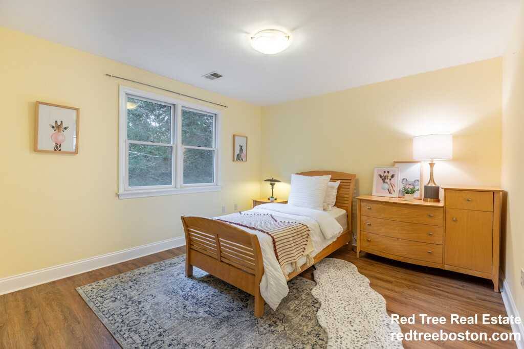 Apartment for rent at 152 Hartman Rd, Newton Center, MA 02459