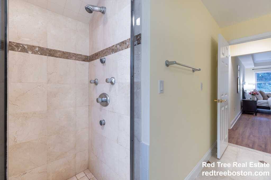 Apartment for rent at 152 Hartman Rd, Newton Center, MA 02459