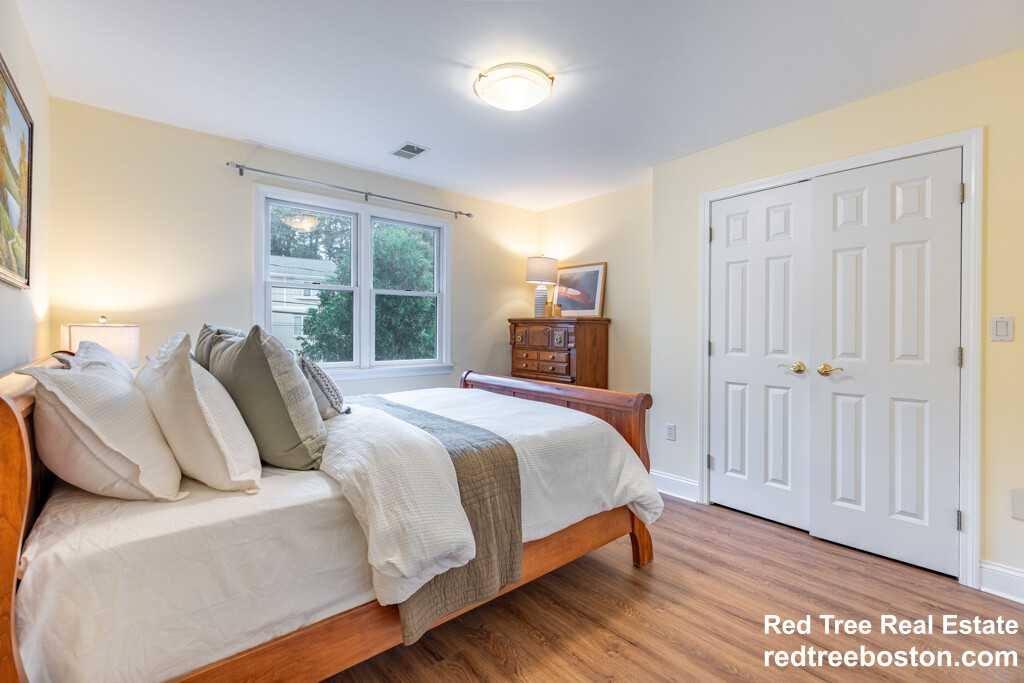 Apartment for rent at 152 Hartman Rd, Newton Center, MA 02459