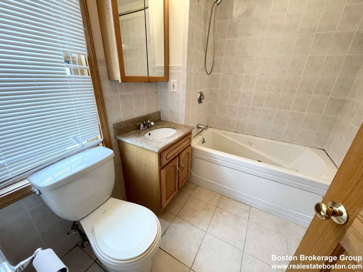 Apartment for rent at 251 E 3rd St, South Boston, MA 02127