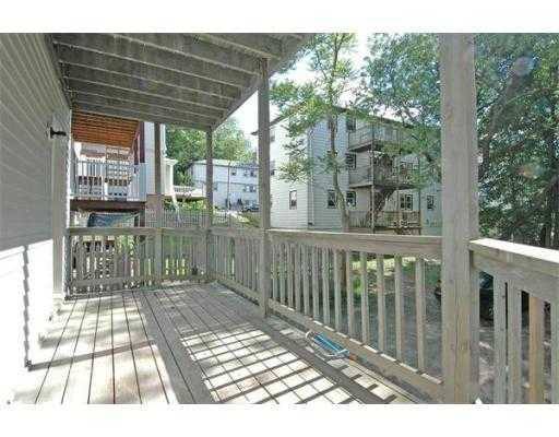 Apartment for rent at 29 Parker Hill Ave, Roxbury Crossing, MA 02120
