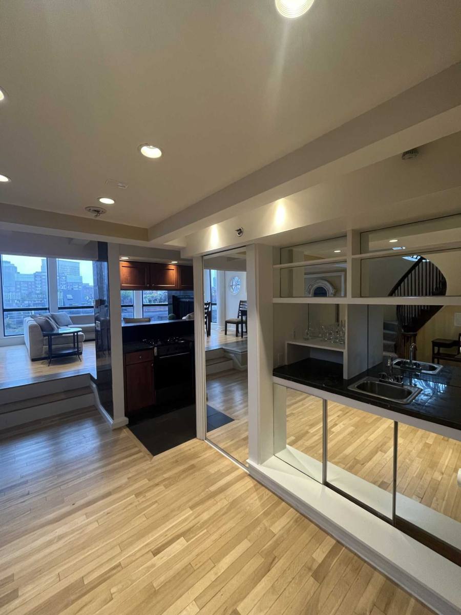 Apartment for rent at 296 Beacon St, Boston, MA 02116