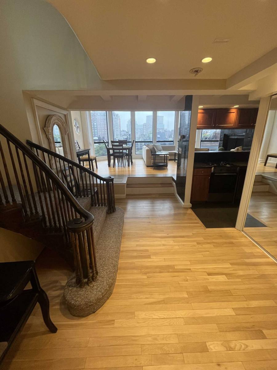 Apartment for rent at 296 Beacon St, Boston, MA 02116