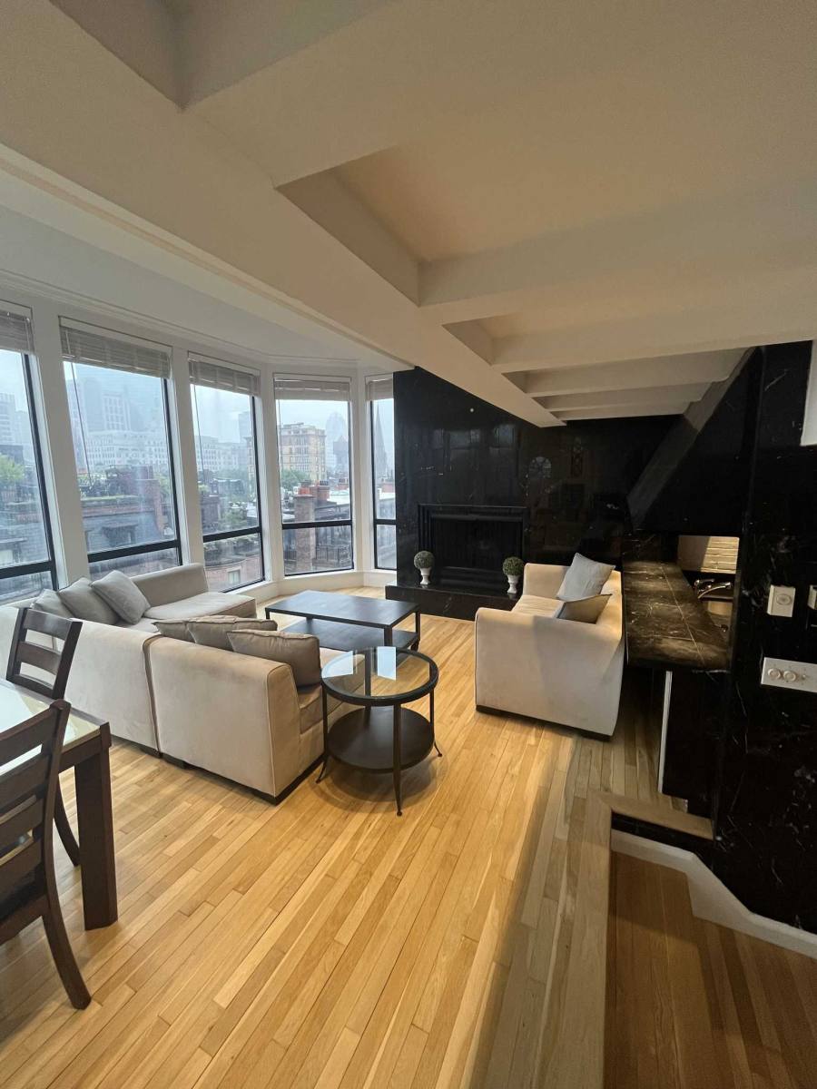 Apartment for rent at 296 Beacon St, Boston, MA 02116