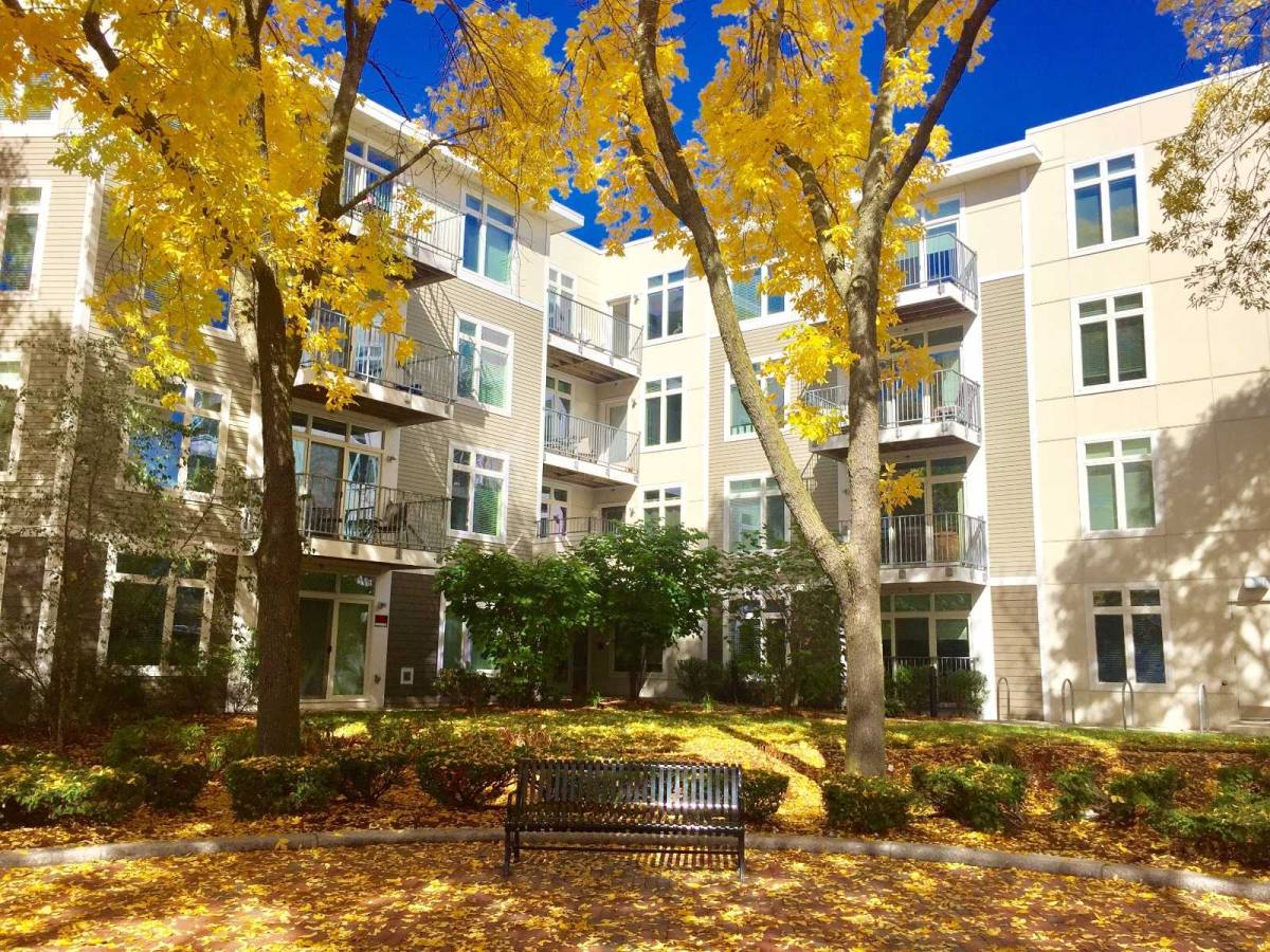 Apartment for rent at 17 Cameron Ave, Cambridge, MA 02140
