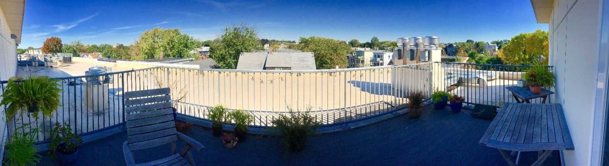 Apartment for rent at 17 Cameron Ave, Cambridge, MA 02140