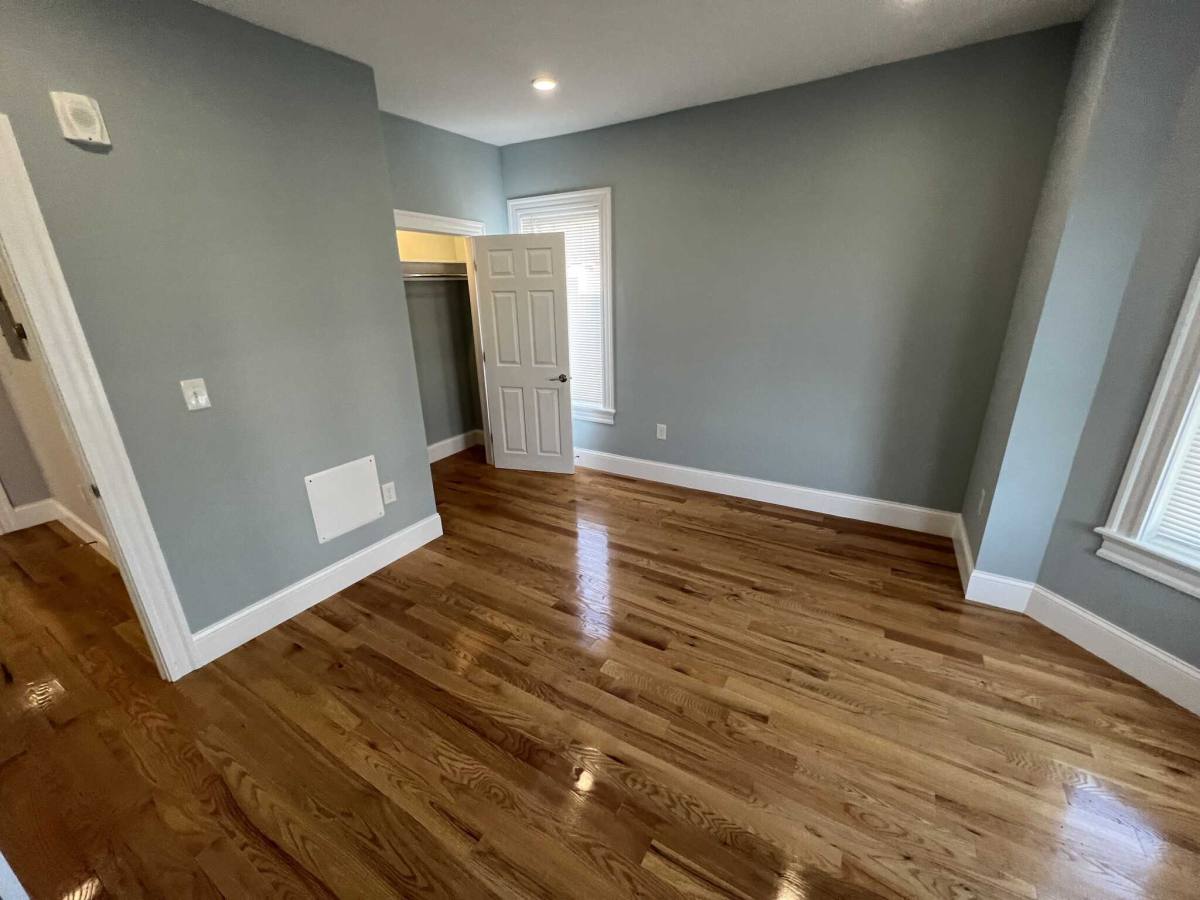 Apartment for rent at 384 Oxford St, Somerville, MA 02143