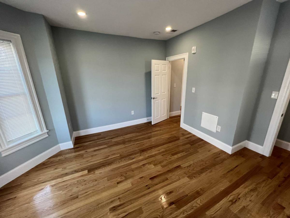 Apartment for rent at 384 Oxford St, Somerville, MA 02143