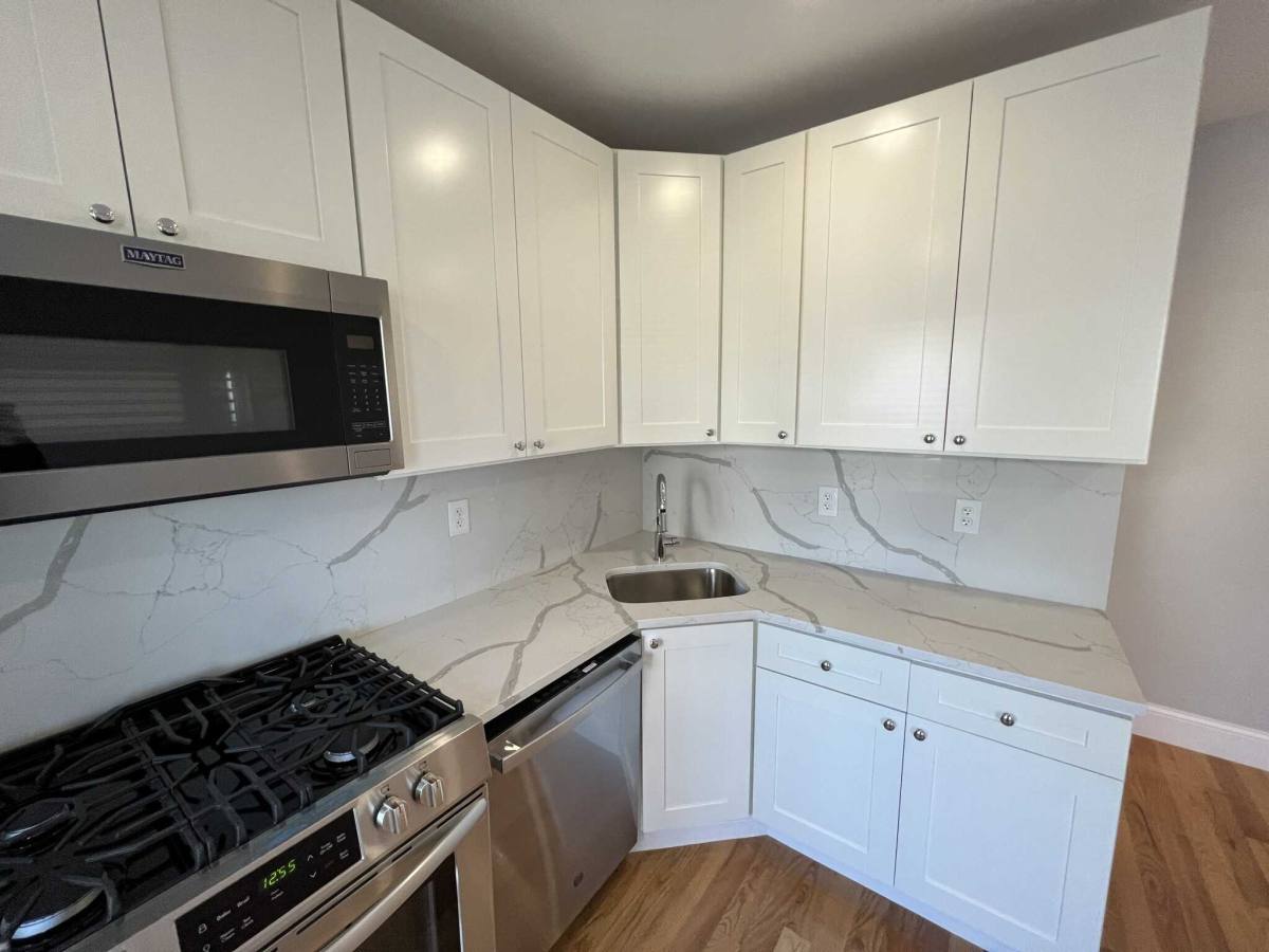 Apartment for rent at 384 Oxford St, Somerville, MA 02143
