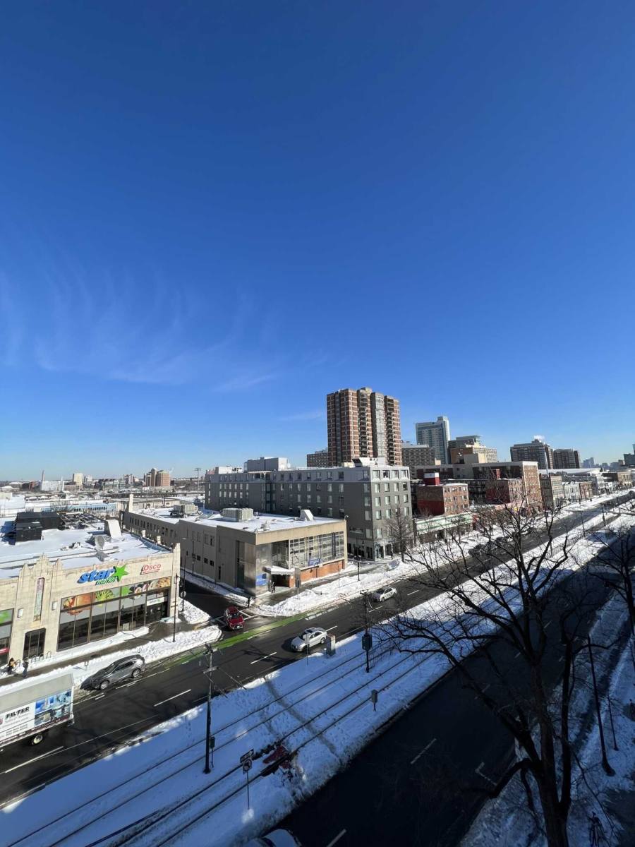 Apartment for rent at 1092 Commonwealth Ave, Allston, MA 02134