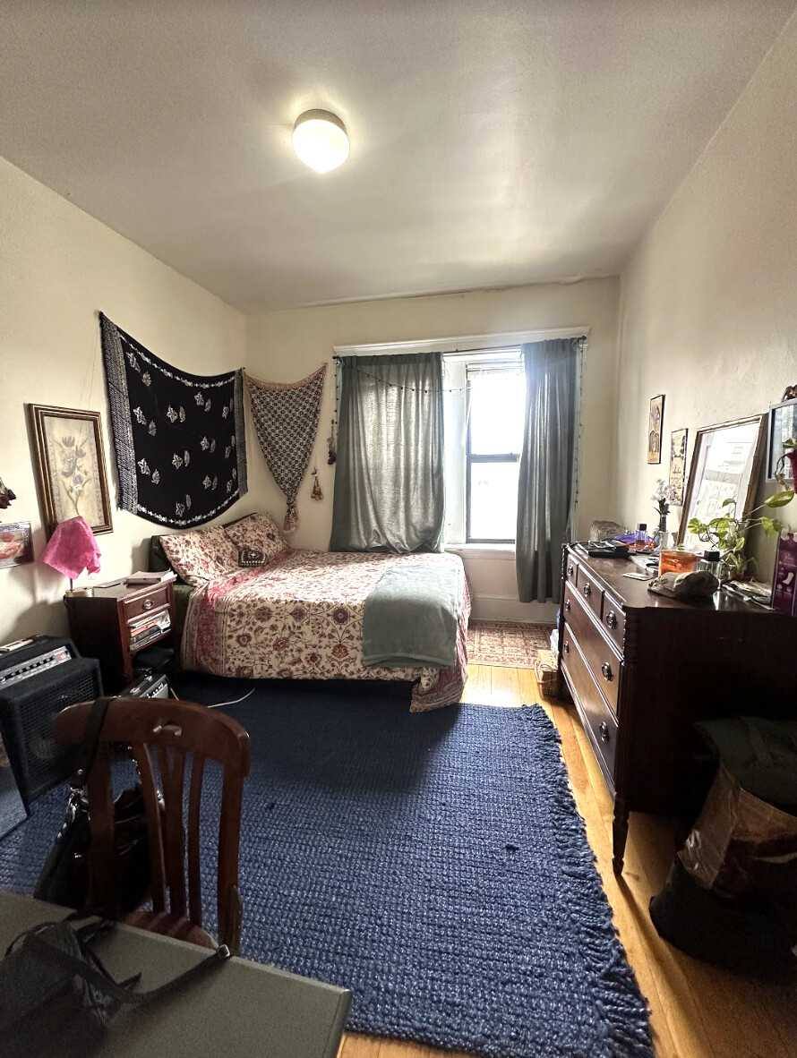 Apartment for rent at 233 Harvard Ave, Allston, MA 02134
