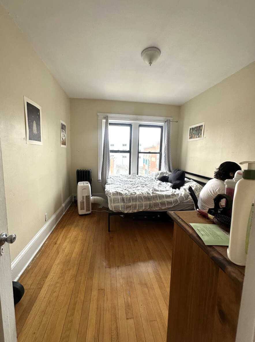 Apartment for rent at 233 Harvard Ave, Allston, MA 02134