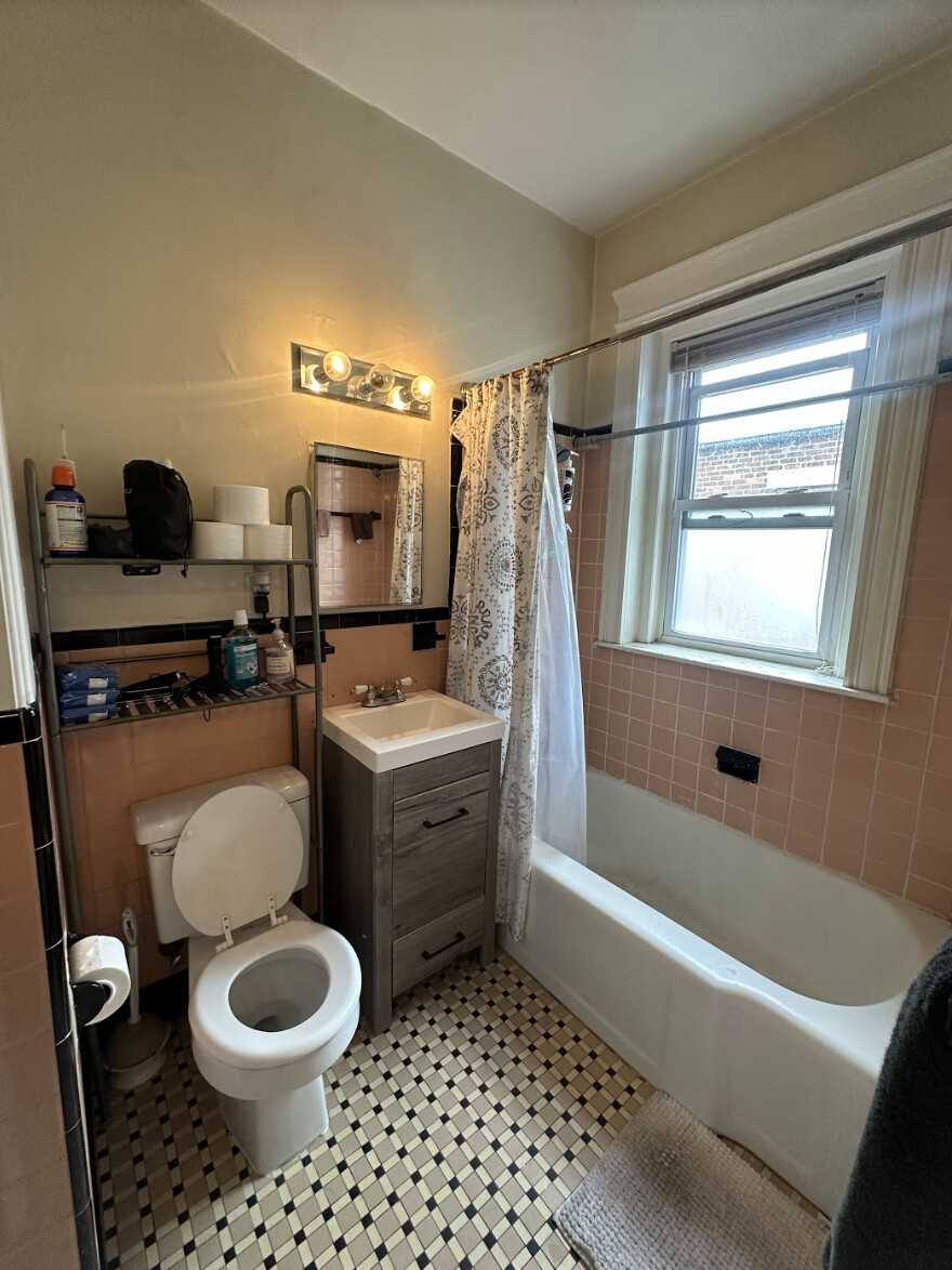 Apartment for rent at 233 Harvard Ave, Allston, MA 02134