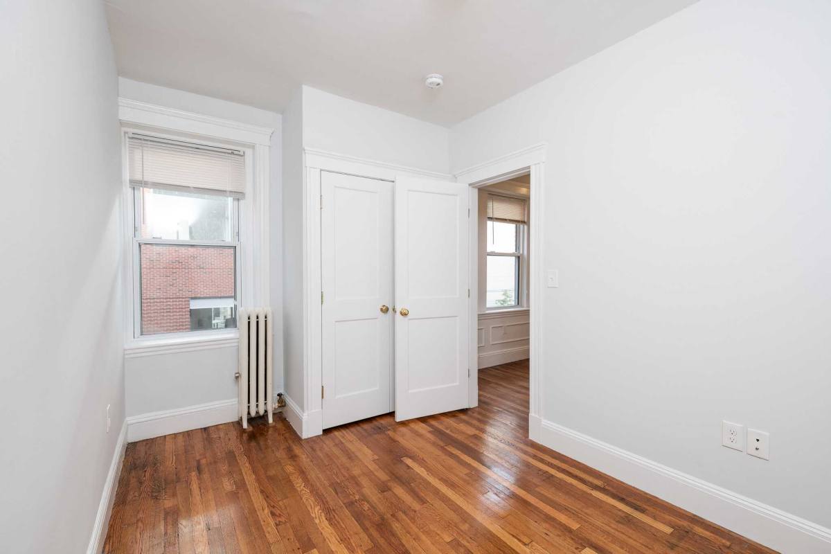 Apartment for rent at 59 Worthington St, Roxbury Crossing, MA 02120