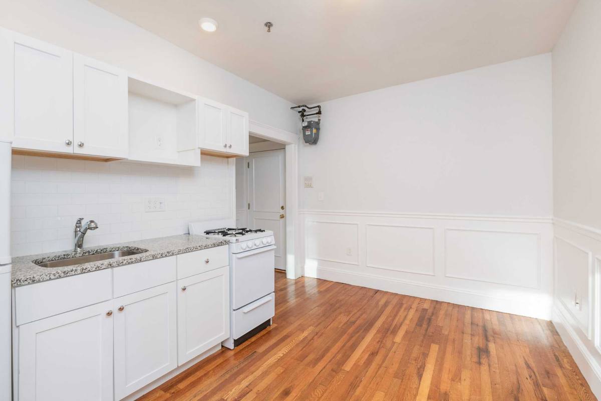 Apartment for rent at 59 Worthington St, Roxbury Crossing, MA 02120