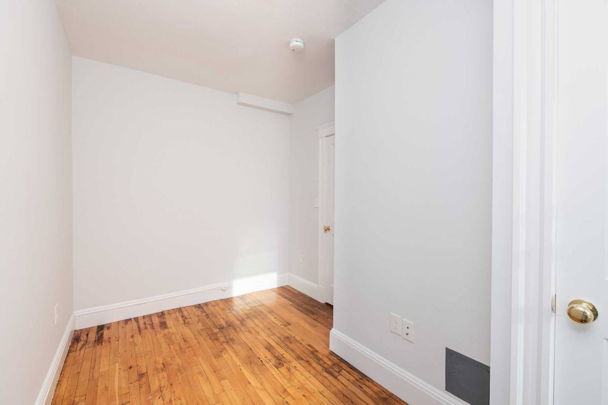 Apartment for rent at 59 Worthington St, Roxbury Crossing, MA 02120