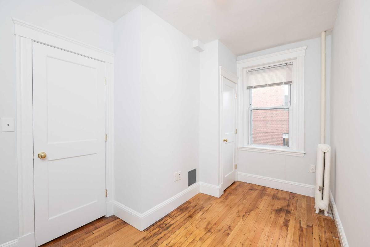 Apartment for rent at 59 Worthington St, Roxbury Crossing, MA 02120