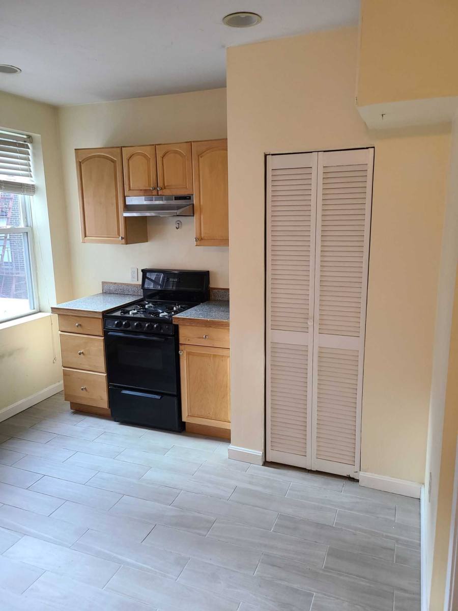 Apartment for rent at 230 Hanover St, Boston, MA 02113