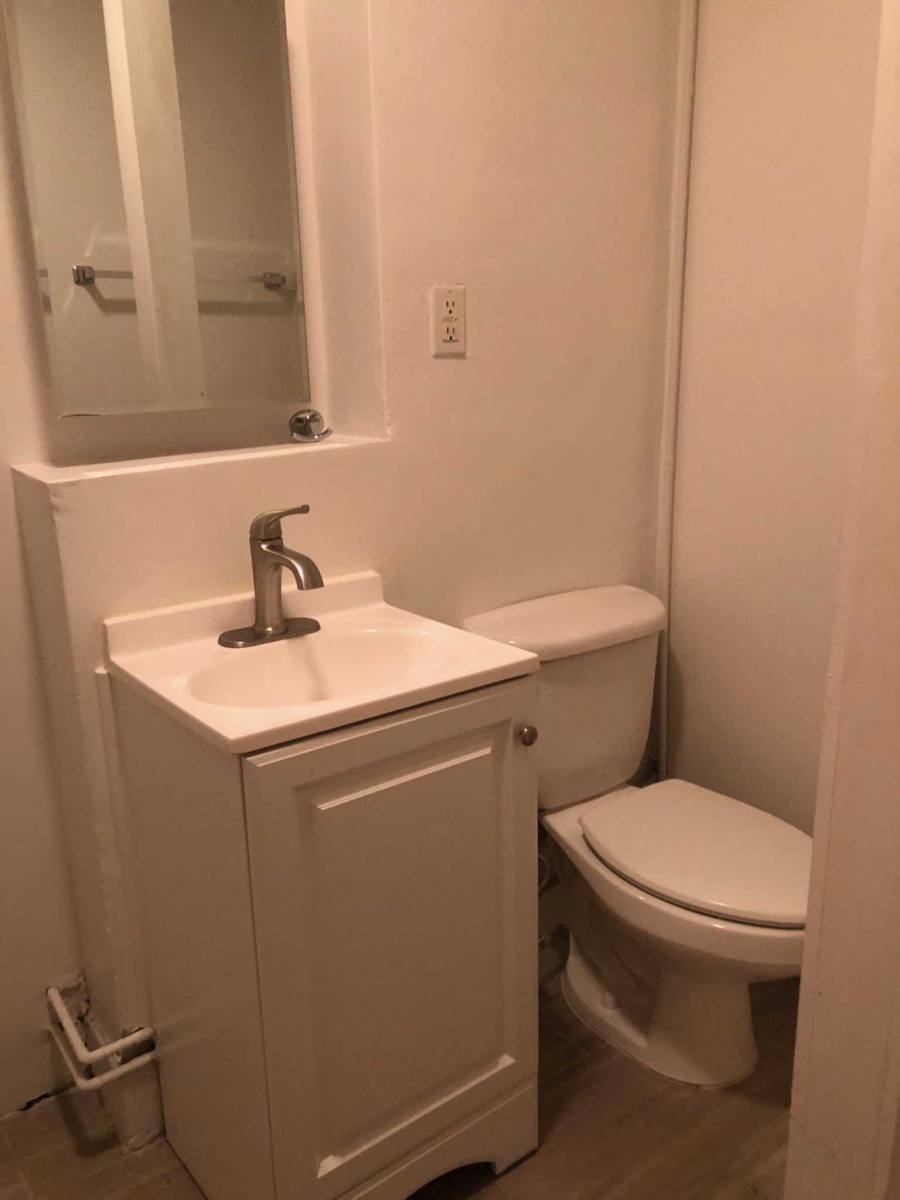 Apartment for rent at 230 Hanover St, Boston, MA 02113