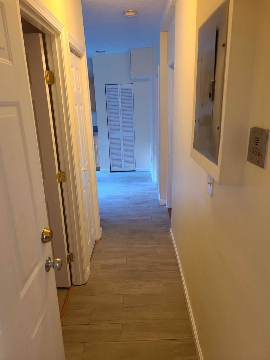 Apartment for rent at 230 Hanover St, Boston, MA 02113