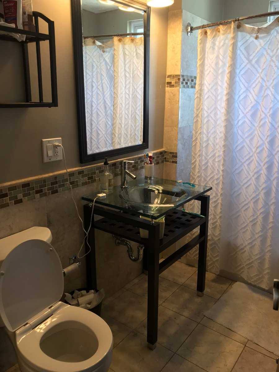 Apartment for rent at 27 Pleasant St, Dorchester, MA 02125