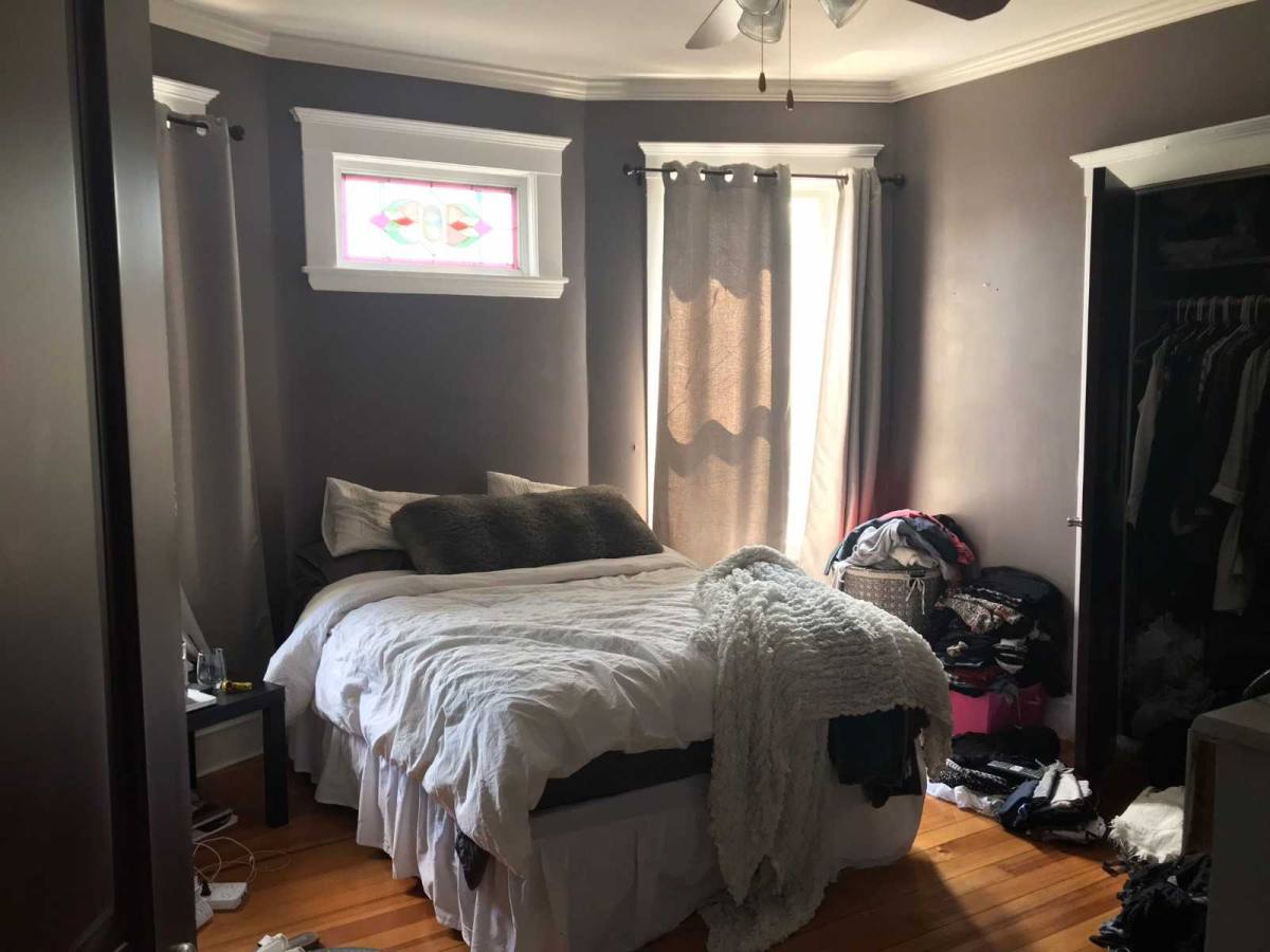 Apartment for rent at 27 Pleasant St, Dorchester, MA 02125