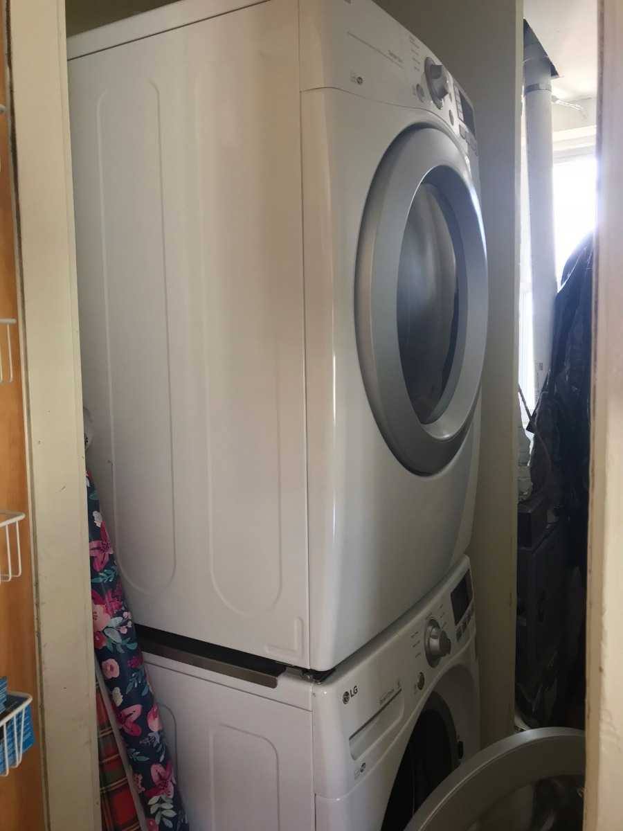 Apartment for rent at 27 Pleasant St, Dorchester, MA 02125