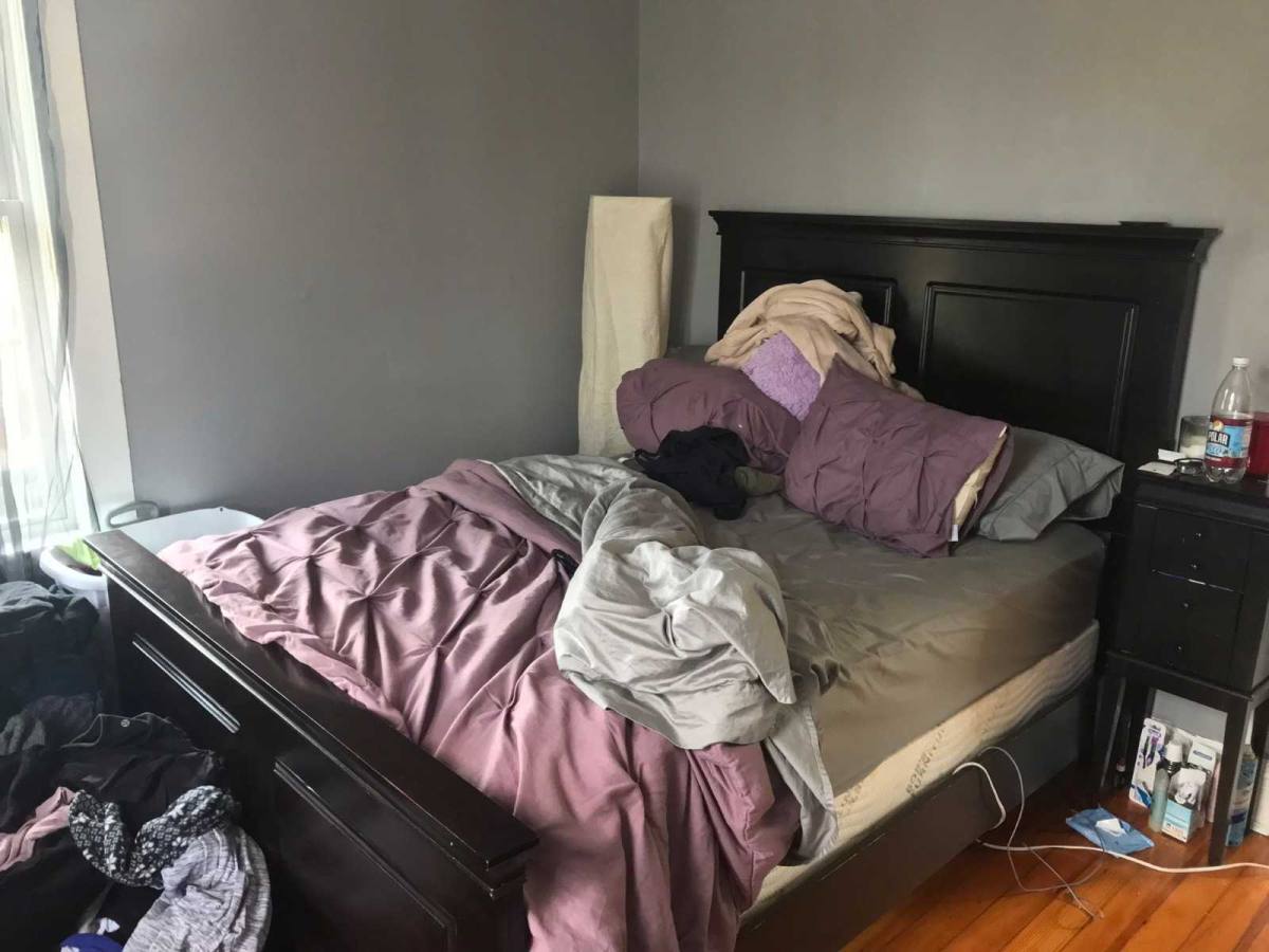 Apartment for rent at 27 Pleasant St, Dorchester, MA 02125