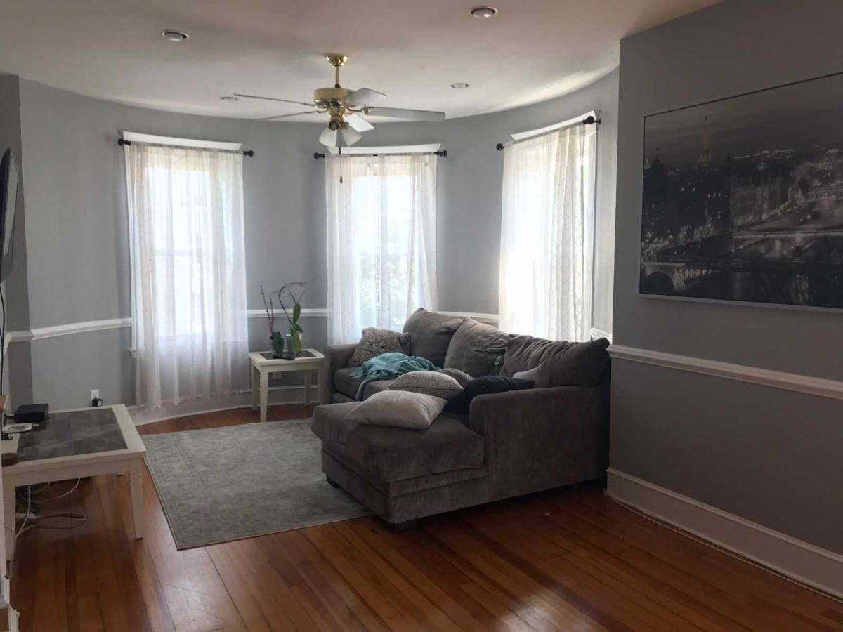 Apartment for rent at 27 Pleasant St, Dorchester, MA 02125
