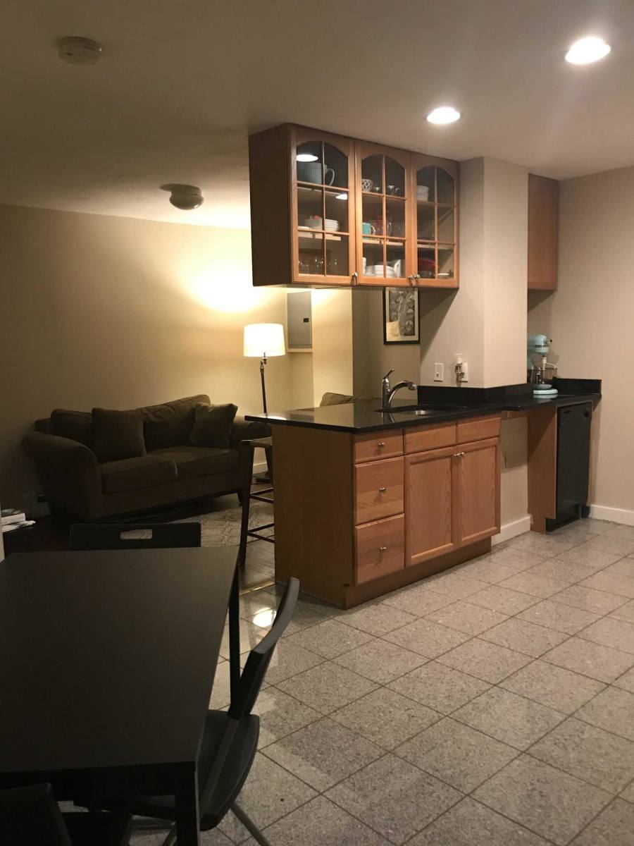 Apartment for rent at 38 Fleet St, Boston, MA 02113