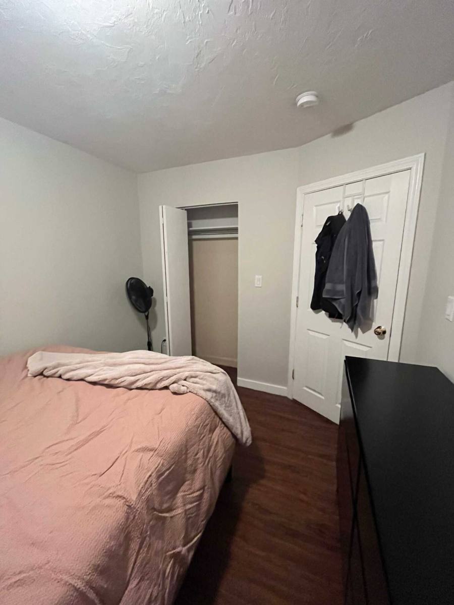 Apartment for rent at 38 Fleet St, Boston, MA 02113