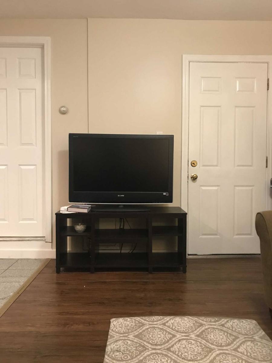 Apartment for rent at 38 Fleet St, Boston, MA 02113