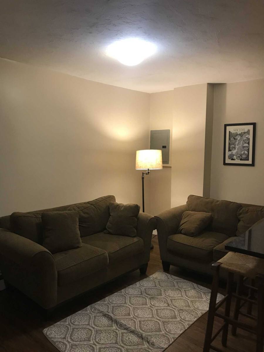 Apartment for rent at 38 Fleet St, Boston, MA 02113
