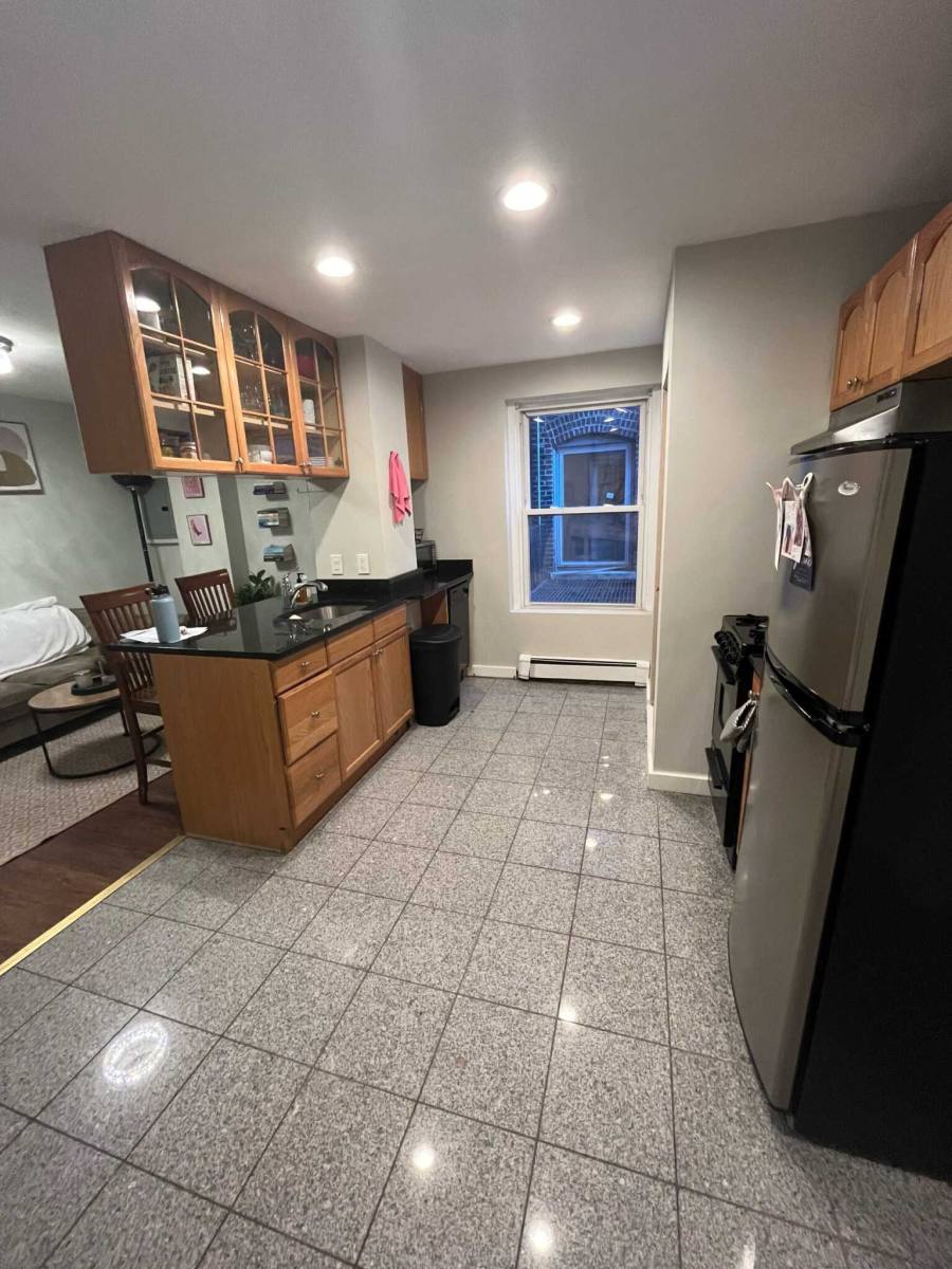 Apartment for rent at 38 Fleet St, Boston, MA 02113