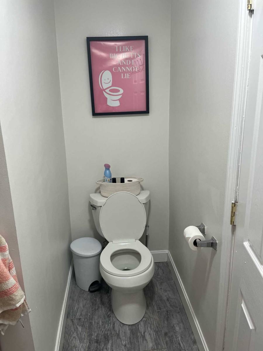 Apartment for rent at 38 Fleet St, Boston, MA 02113