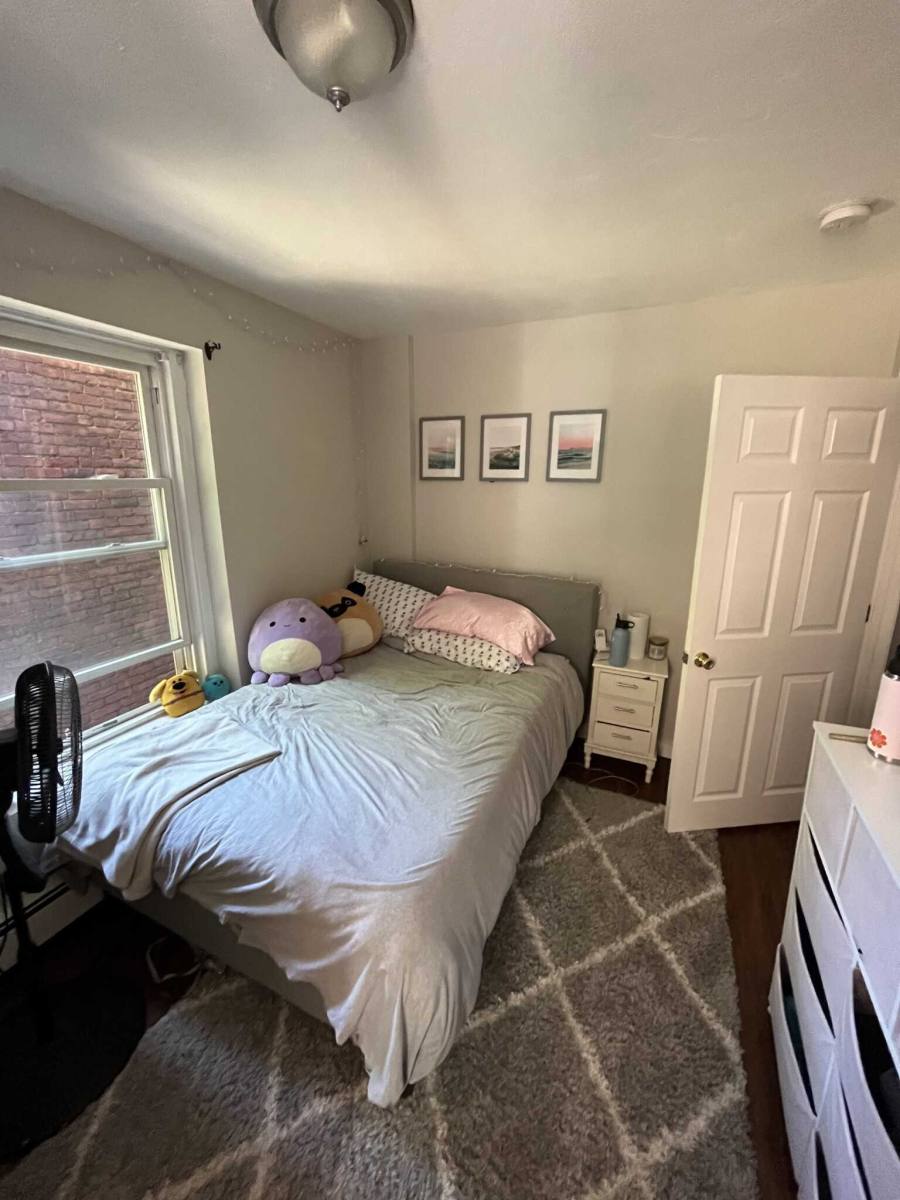 Apartment for rent at 38 Fleet St, Boston, MA 02113