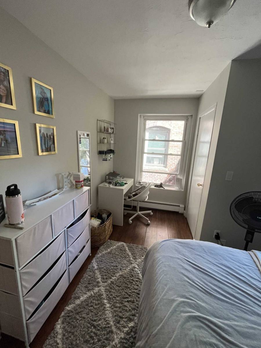 Apartment for rent at 38 Fleet St, Boston, MA 02113