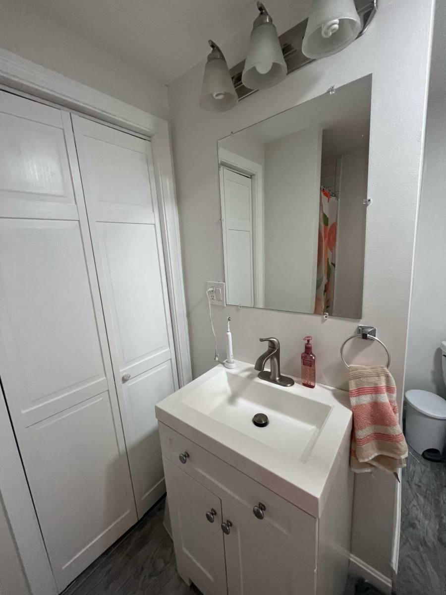 Apartment for rent at 38 Fleet St, Boston, MA 02113