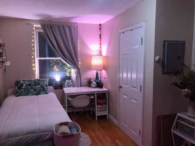 Apartment for rent at 38 Fleet St, Boston, MA 02113