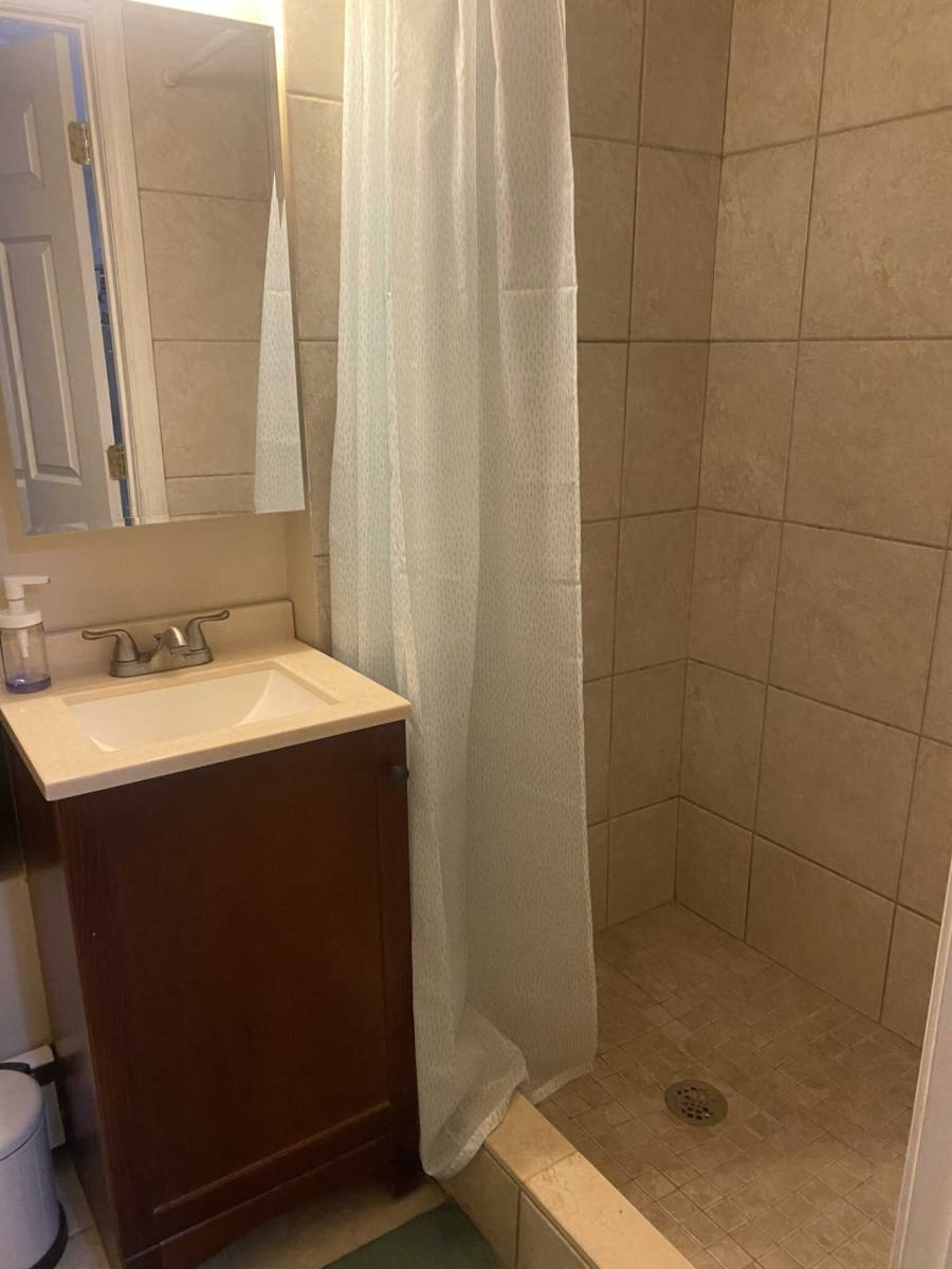 Apartment for rent at 38 Fleet St, Boston, MA 02113