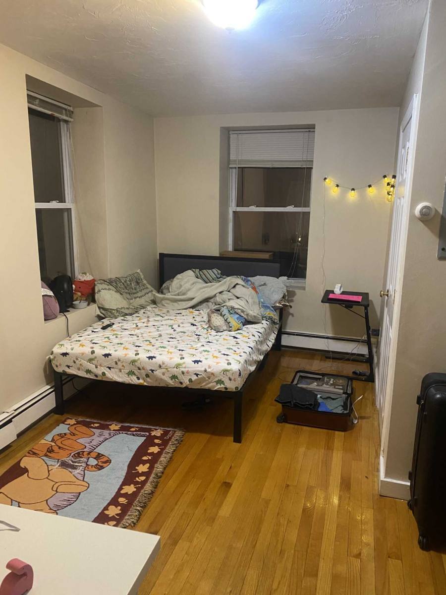Apartment for rent at 38 Fleet St, Boston, MA 02113