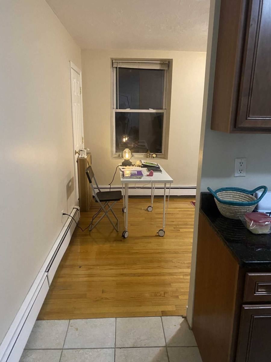 Apartment for rent at 38 Fleet St, Boston, MA 02113