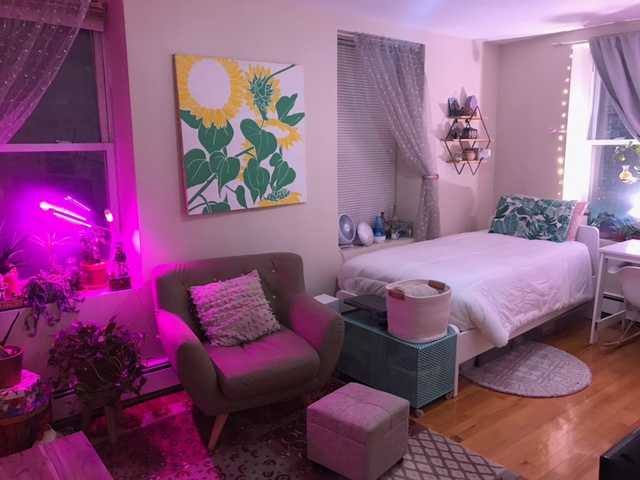 Apartment for rent at 38 Fleet St, Boston, MA 02113