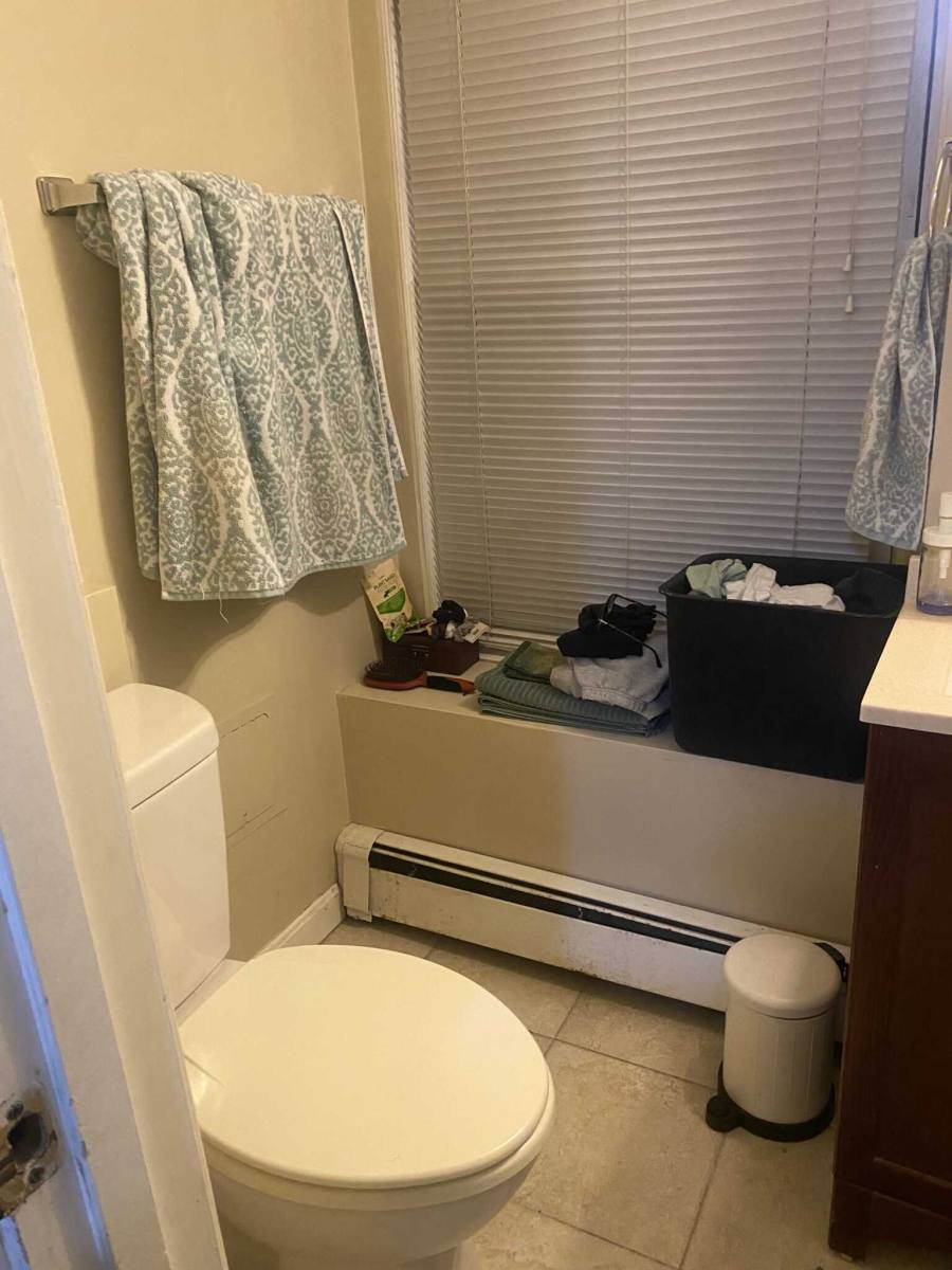 Apartment for rent at 38 Fleet St, Boston, MA 02113