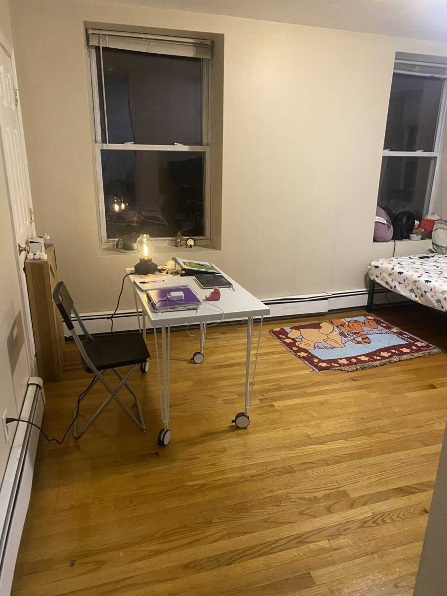 Apartment for rent at 38 Fleet St, Boston, MA 02113