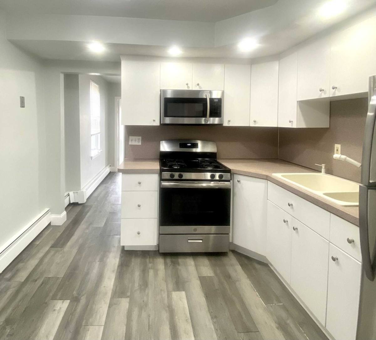Apartment for rent at 26 Bremen St, East Boston, MA 02128
